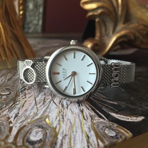 Keep Collective Time Key